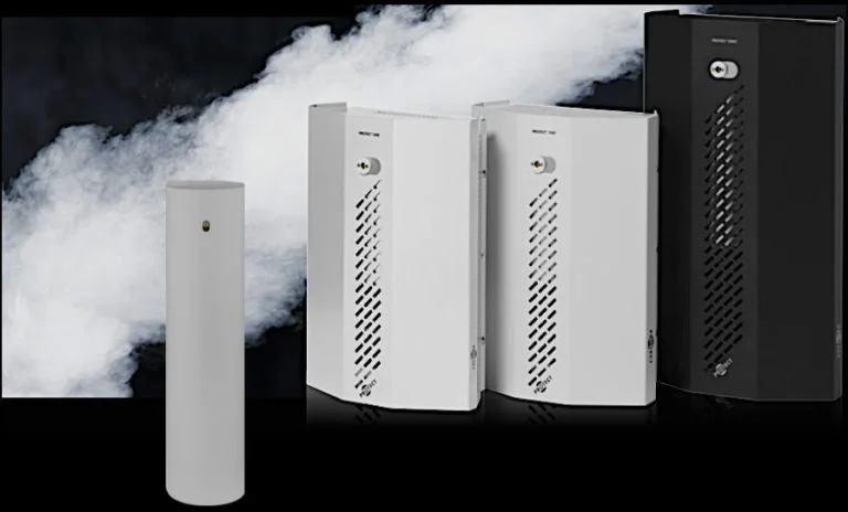 Generateur de brouillard Protect