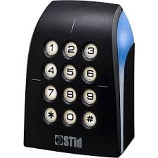 clavier code eden innovations