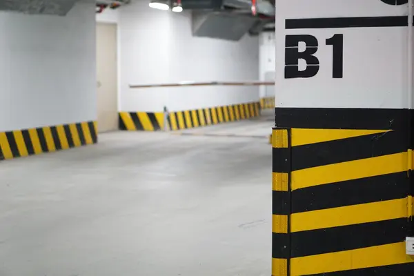 surveillance vidéo plaque d'immatriculation parking