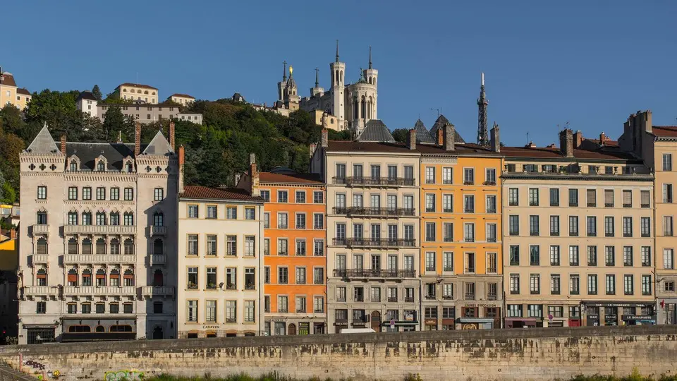 Lyon protection contre les vols et intrusions